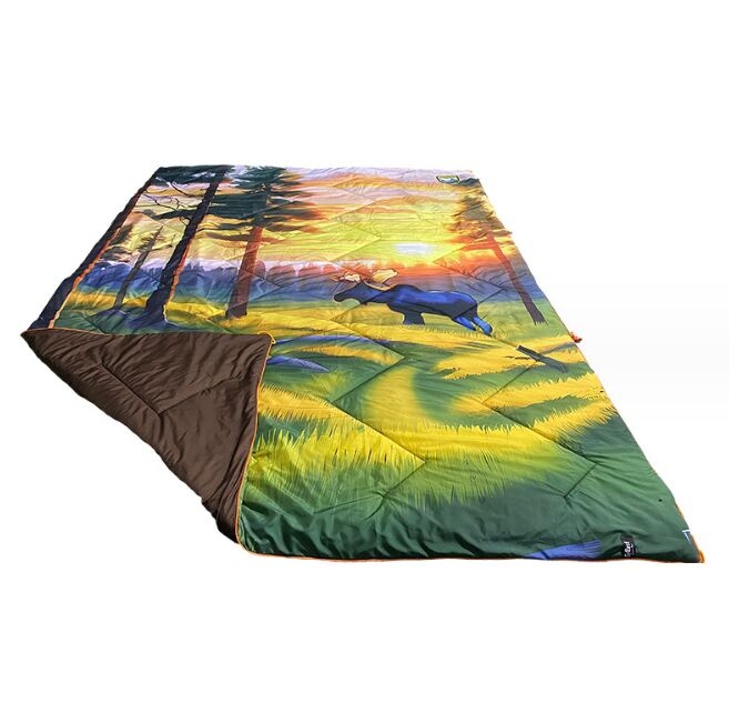 Lightweight Camping Blanket - DICK'S Sporting Goods