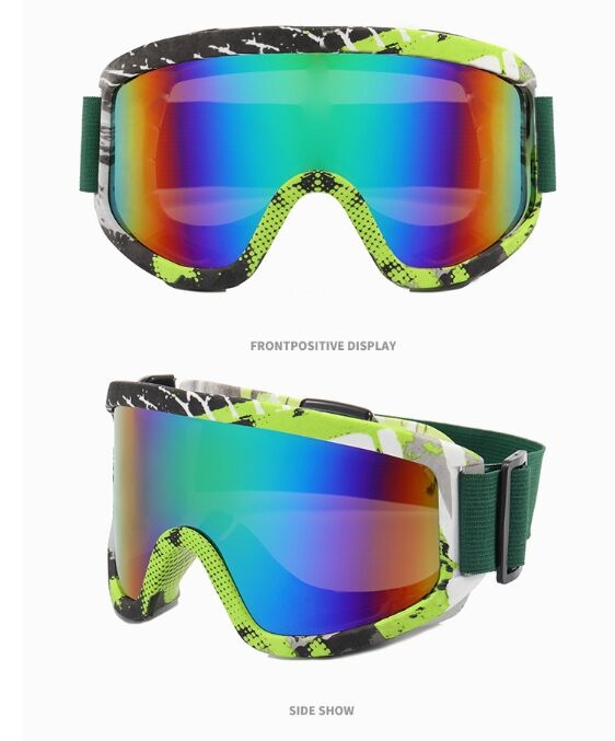 TBSH03 ski goggle
