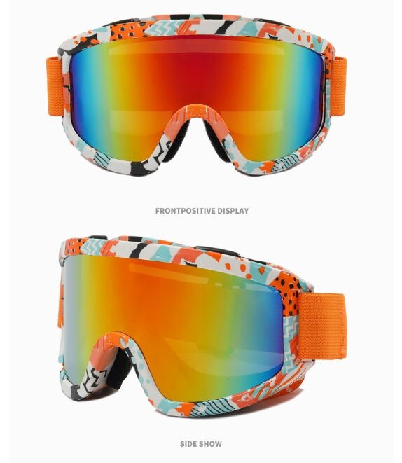 TBSH03 ski goggle