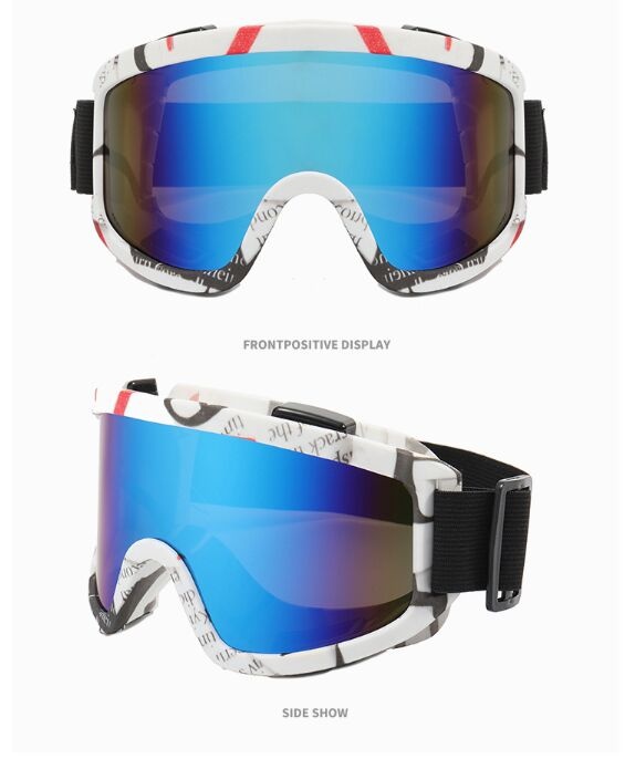 TBSH03 ski goggle