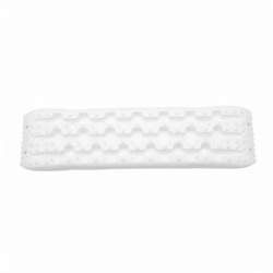Standard Length Essential Road Recovery Tracks, 10-ton in White