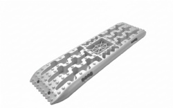 Deep-Well Road Recovery Boards, 10-ton in Silver