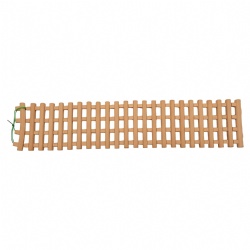 Quick-Deploy Roll-Out Recovery Tracks in Light Brown