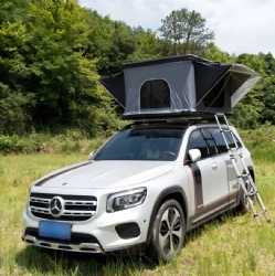 Roof Top Tent-Vista Voyager