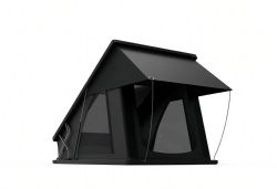 Roof Top Tent-Blacktop Bungalow