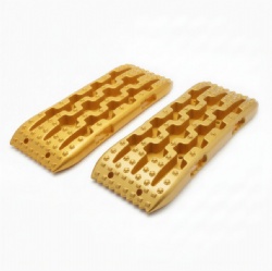 TractionPlus Recovery Tracks, 10-ton in Gold