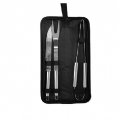 CHMHW03 BBQ tool set