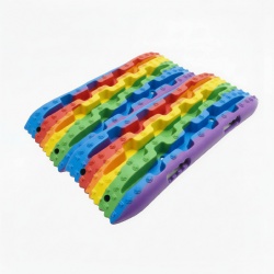 TrailMate Recovery Tracks, 10-ton in Multi-Color