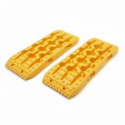 StellarTrek Recovery Tracks, 10-ton in Yellow