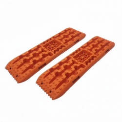 TrailBlazer Recovery Boards, 10-ton in Orange