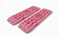 HammerTread Recovery Boards, 10-ton in Pink