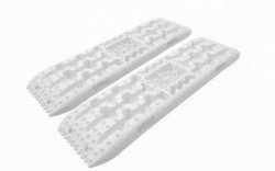 ForgeGrip Recovery Boards, 10-ton in White