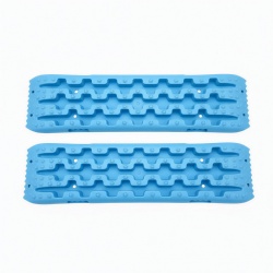 FrontierGrip Recovery Tracks, 10-ton in Baby Blue
