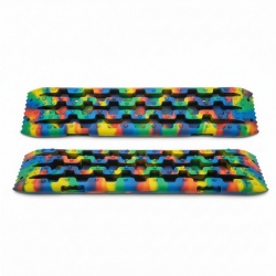 ZenithTrek Recovery Tracks, 10-ton in Multi Color