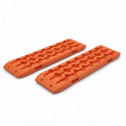 VigorGrip Recovery Tracks, 10-ton in Orange