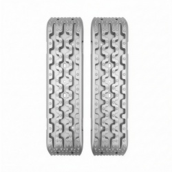 StrataTrek Recovery Tracks, 10-ton in Silver